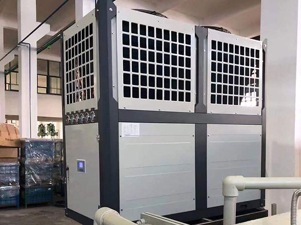 Analysis of Advantages and Disadvantages of Lithium Bromide Absorption Chiller